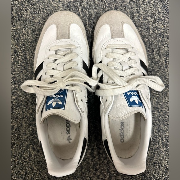 Adidas Samba OG Shoes - Picture 10 of 13